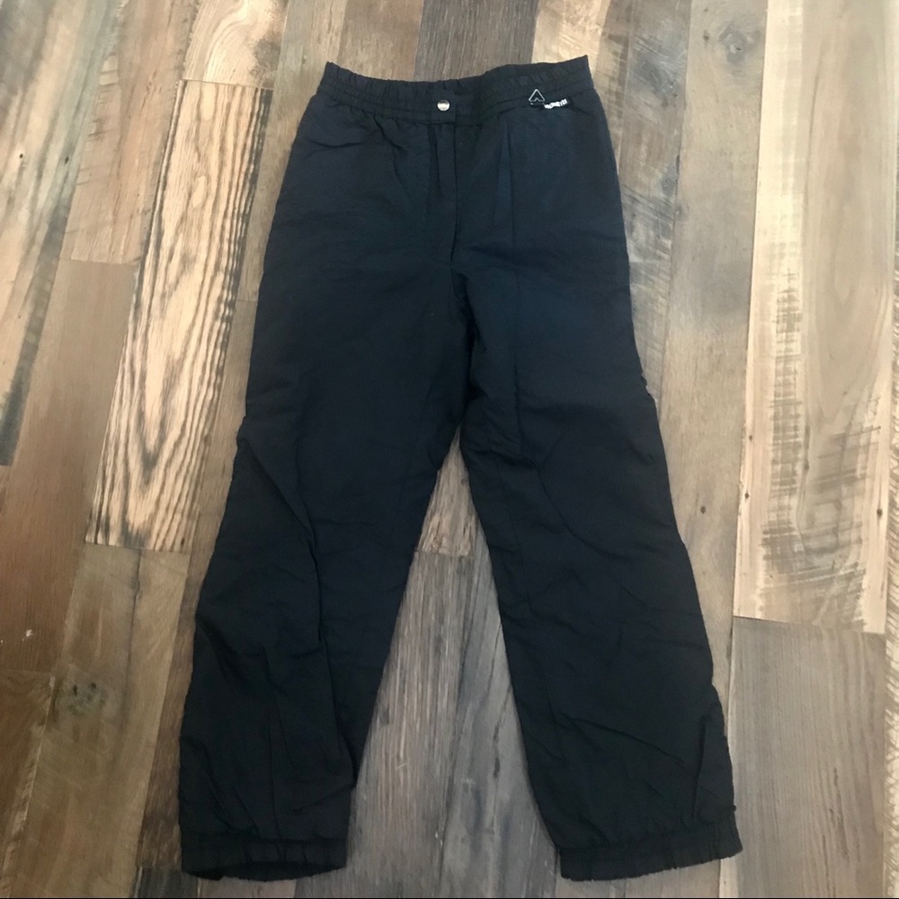 Obermeyer Snowboard Ski Pants Wm 6